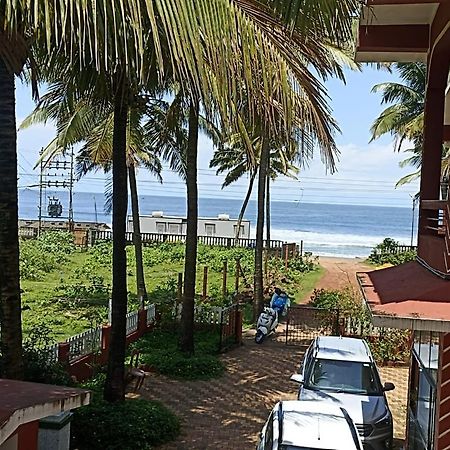 Leon Hide Out Guest House Vāsco Da Gāma 外观 照片
